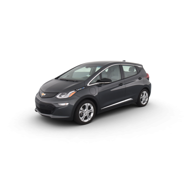 2020 chevrolet bolt lt online